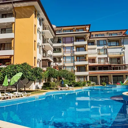 Menada Diamond Bay *
