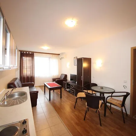 Apartment Menada Diamond Bay