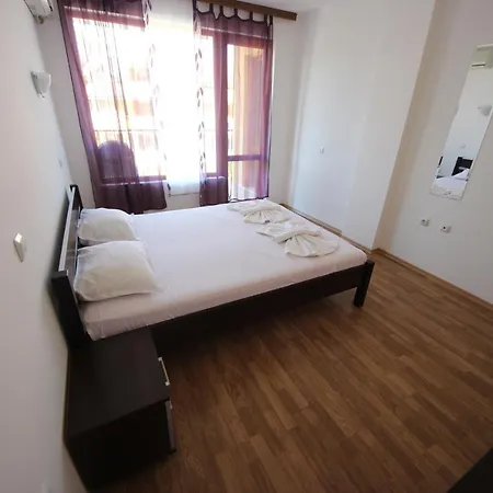 Menada Diamond Bay * Sunny Beach