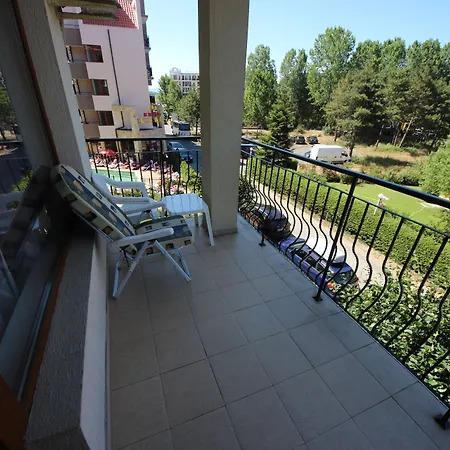 Apartment Menada Diamond Bay *