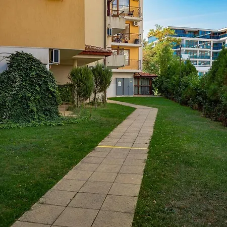 Menada Diamond Bay Appartement