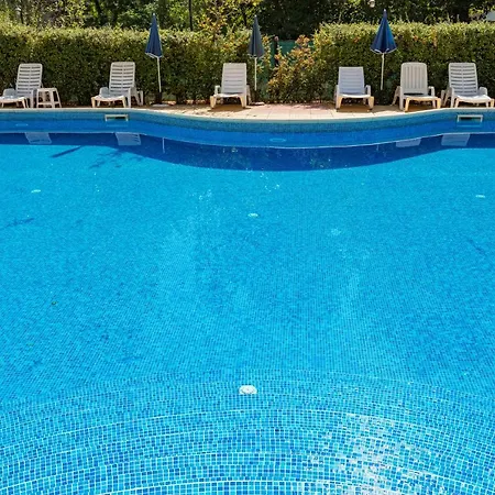 Appartement Menada Diamond Bay Sunny Beach