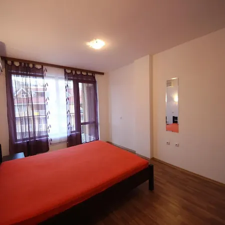 Menada Diamond Bay Appartement