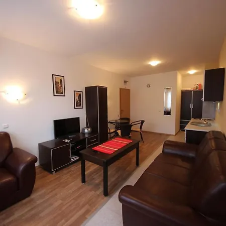Appartement Menada Diamond Bay *