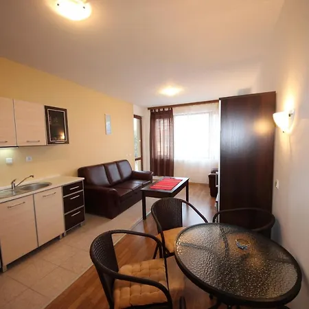 Menada Diamond Bay Appartement
