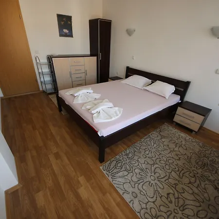 Menada Diamond Bay Appartement Sunny Beach