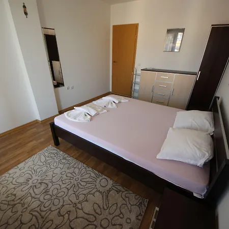 Menada Diamond Bay Sunny Beach