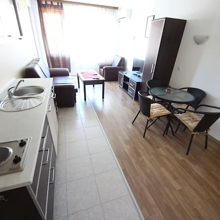 Menada Diamond Bay Sunny Beach
