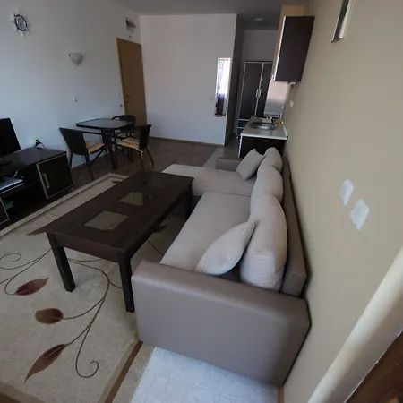 Menada Diamond Bay Appartement