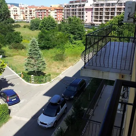 Appartement Menada Diamond Bay Sunny Beach