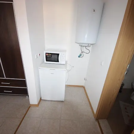 Appartement Menada Diamond Bay Sunny Beach
